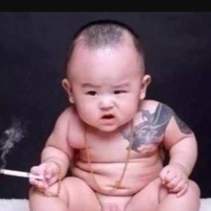 Meet your Posher, Raymond